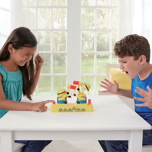 Juego de Mesa Minions Hammer POP