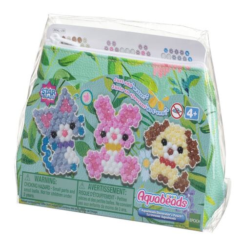 Estuche de Expertos Creadores A Aquabeads