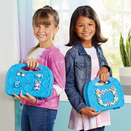 Maletín de Principiantes Aquabeads