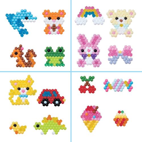 Maletín de Principiantes Aquabeads