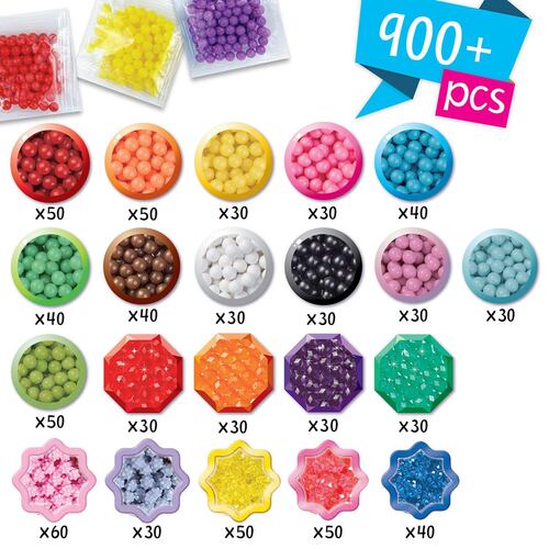 Maletín de Principiantes Aquabeads