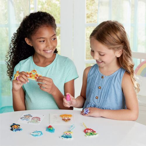 Princesas Disney AQUABEADS