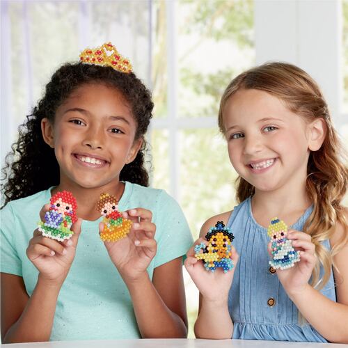 Princesas Disney AQUABEADS