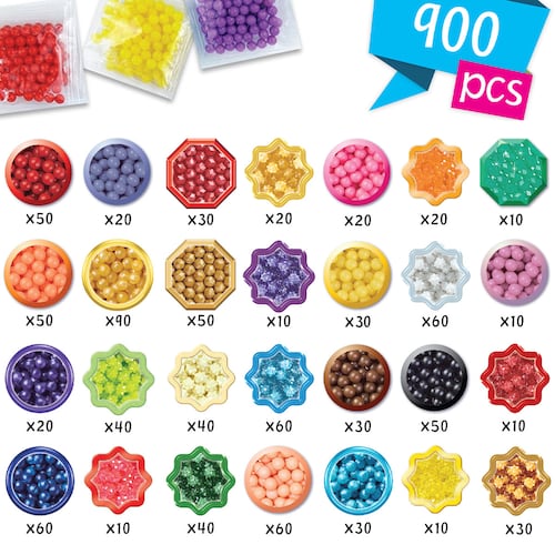 Princesas Disney AQUABEADS