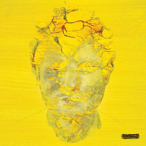 CD Ed Sheeran - Subtract  Softpak