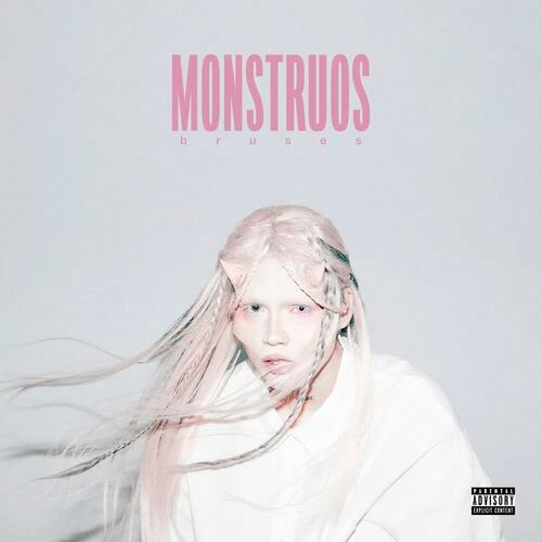 CD Bruses - Monstruos