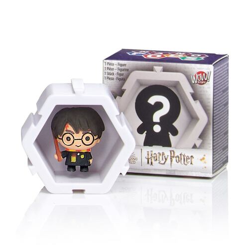 Wow Pod Mini Harry Potter