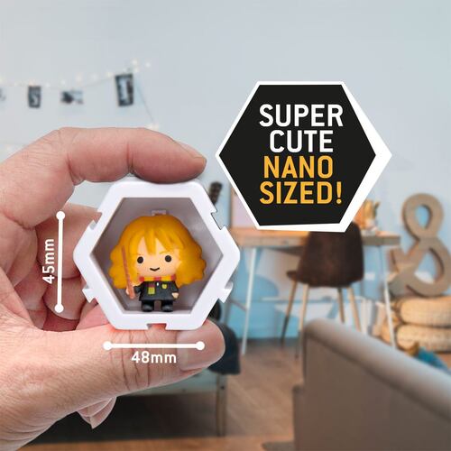 Wow Pod Mini Harry Potter