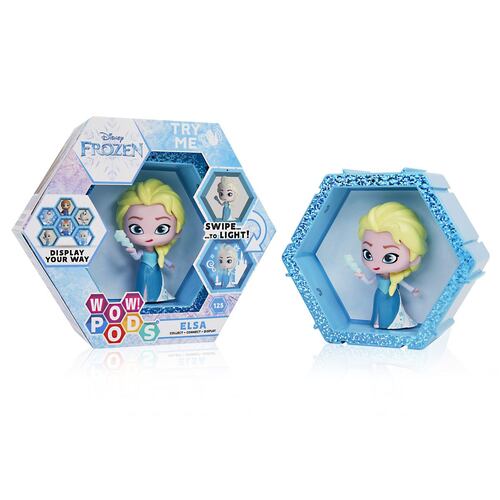 Wow Pod Frozen - Elsa