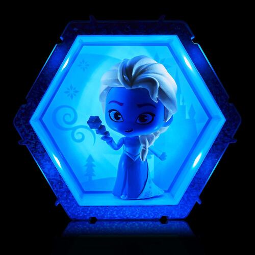 Wow Pod Frozen - Elsa