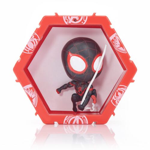 Wow Pod Marvel Miles Morales