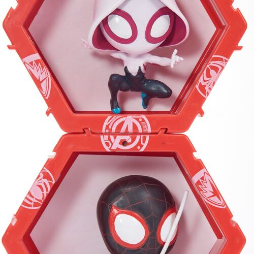 Wow Pod Marvel Miles Morales