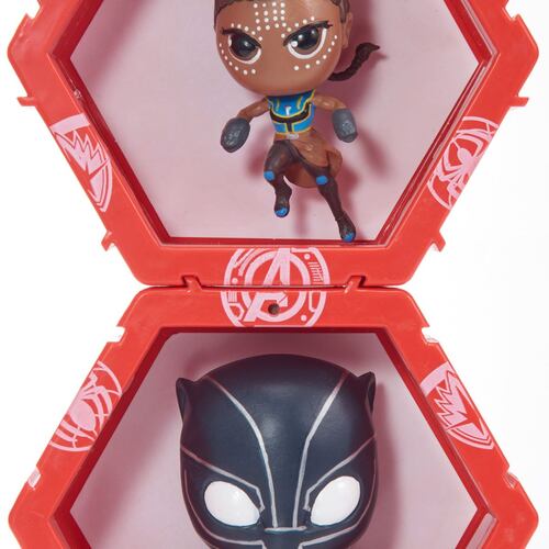 Wow Pod Marvel Black Panther
