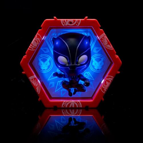Wow Pod Marvel Black Panther