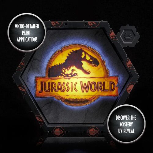 Jurassic Mega Pod
