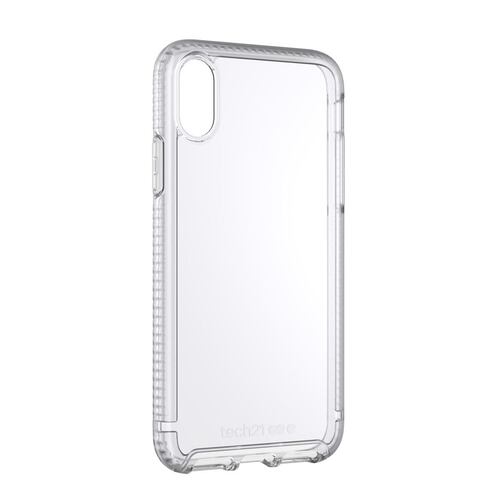 Funda TECH21 Iphone X Clear Pure