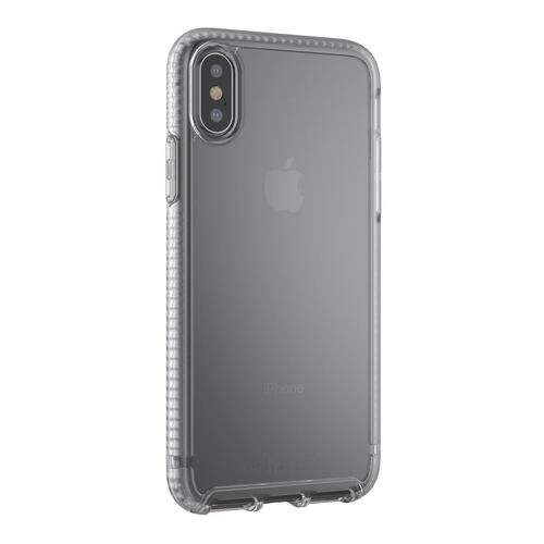 Funda TECH21 Iphone X Clear Pure