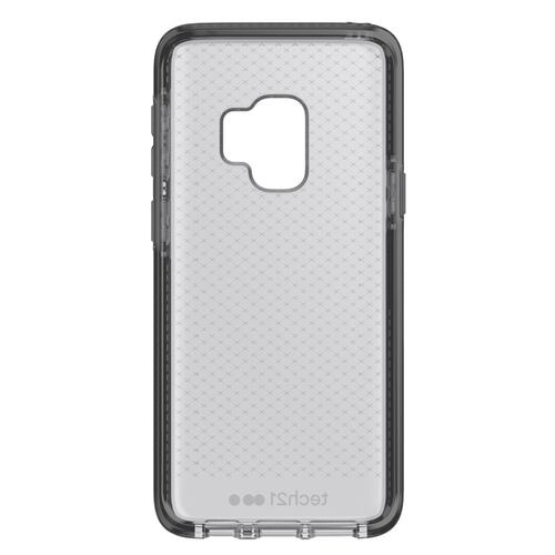 Funda para Samsung Galaxy S9 Humo Evo Check Tech21