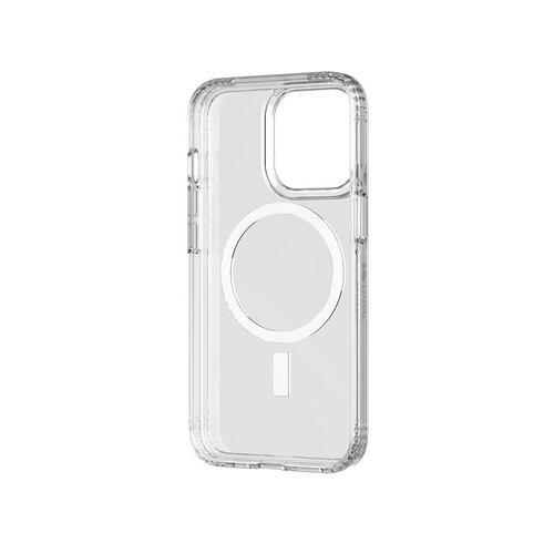 Comprar Funda iPhone 13 Pro - Con MagSafe - Transparente