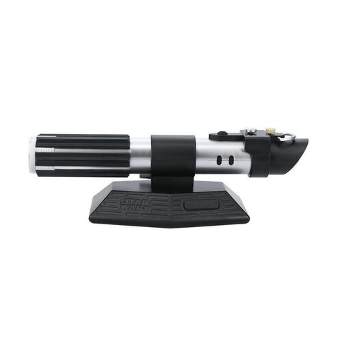 Lámpara Lightsaber Star Wars
