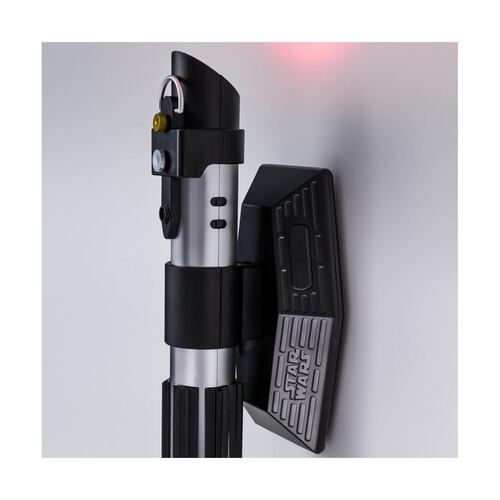 Lámpara Lightsaber Star Wars