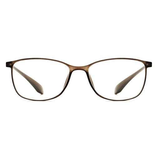 Lentes de lectura pregraduados +3.00 tahu 07 Z-zoom