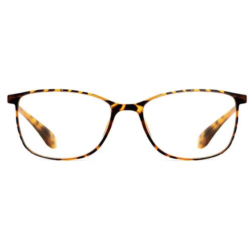 Lentes de lectura pregraduados +2.00 tahu 07  Z-zoom