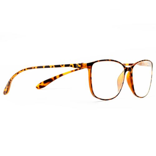 Lentes de lectura pregraduados +2.00 tahu 07  Z-zoom