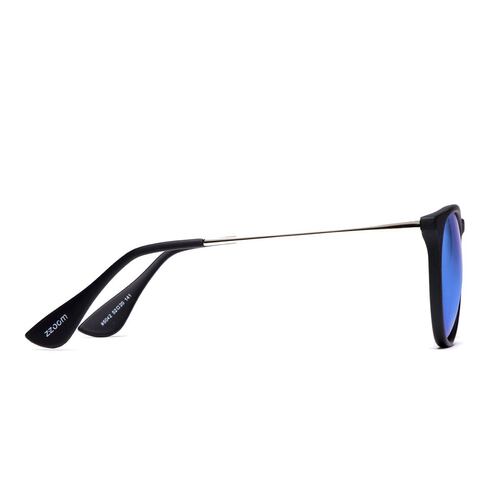 Lentes de sol z-zoom Lora 503  azul