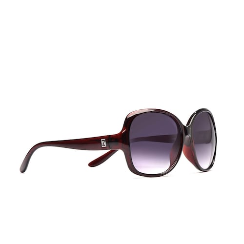 Lentes de sol z-zoom uv400 coco 514