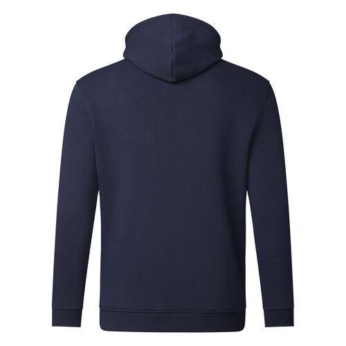 Sudadera con capucha Castore Red Bull Racing logo Azul 2023 talla chica