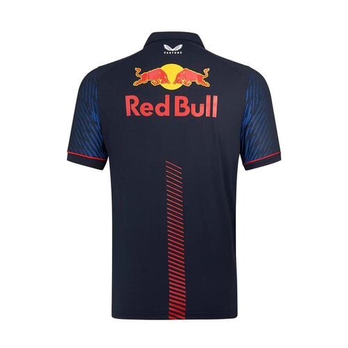 Polo 2023 Max Verstappen Driver Edition talla mediana