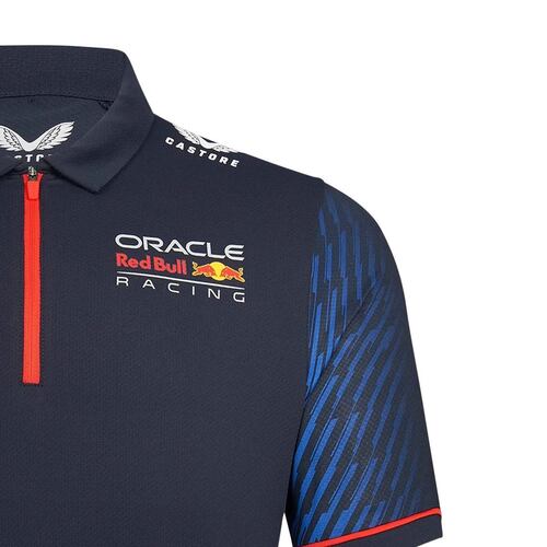 Polo 2023 Max Verstappen Driver Edition talla mediana