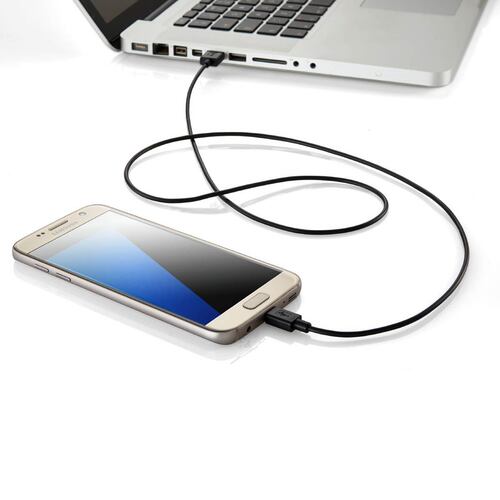 Cable para Compartir Carga Micro USB