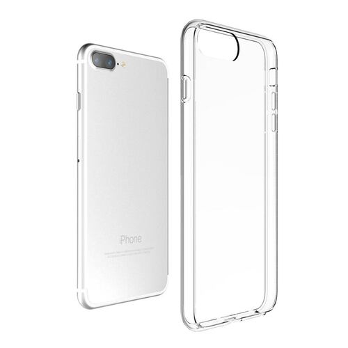 Case iPhone 8+/7+/6S+/6+ Plus Hybrid