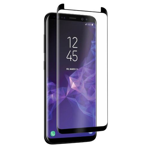 Protector Cristal Samsung S9 Plus