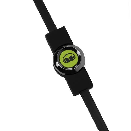 Audífonos Monster Clarity HD - Verde