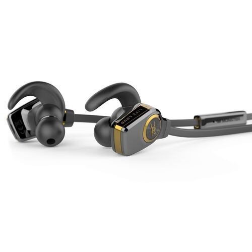 Audífonos ROC Monster Sport SuperSlim Wireless