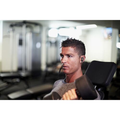 Audífonos ROC Monster Sport SuperSlim Wireless