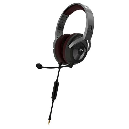 Audífonos Fxm 200 Monster