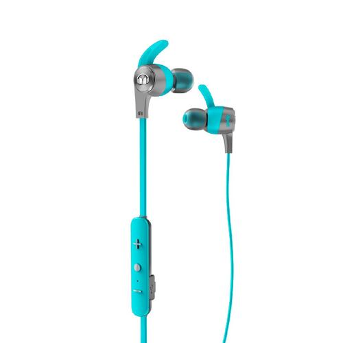 Audífonos Monster Isport Achive Azu