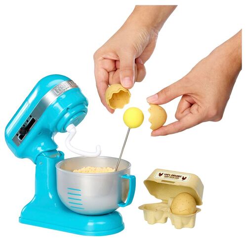 Set de Juego Creative Chef Bakers Little Tikes