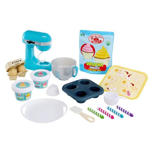 Set de Juego Creative Chef Bakers Little Tikes