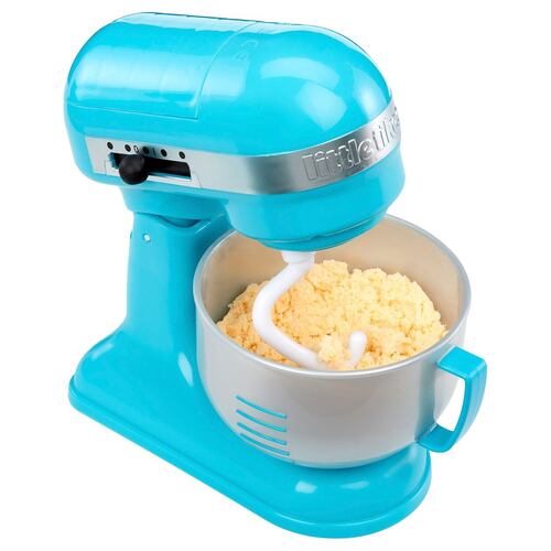 Set de Juego Creative Chef Bakers Little Tikes