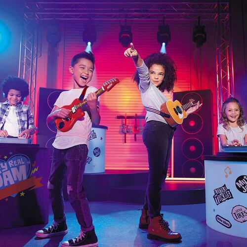 My Real Jam Electric Guitar