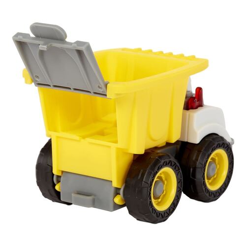 Dirt Diggers 2in1 Dump Truck