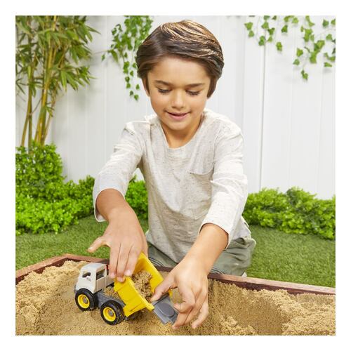 Dirt Diggers 2in1 Dump Truck