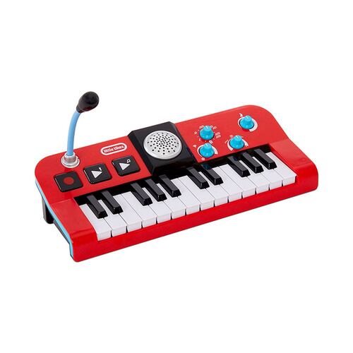 My Real Jam Teclado Rojo