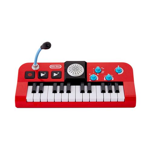 My Real Jam Teclado Rojo