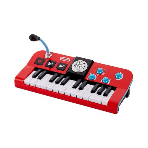 My Real Jam Teclado Rojo